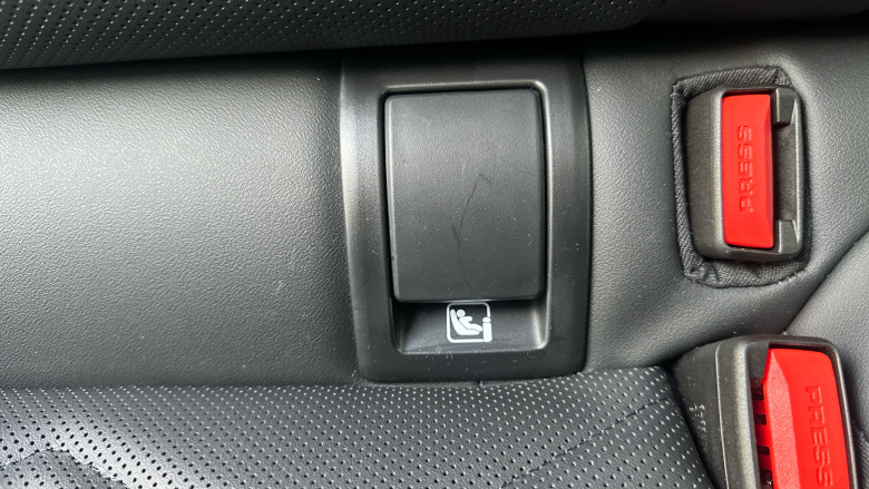 BMW i5 250kW eDrive40 M Sport 84kWh 4dr Auto Electric Saloon